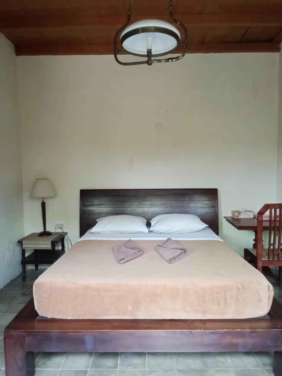 Guru Ratna Munduk Exterior foto