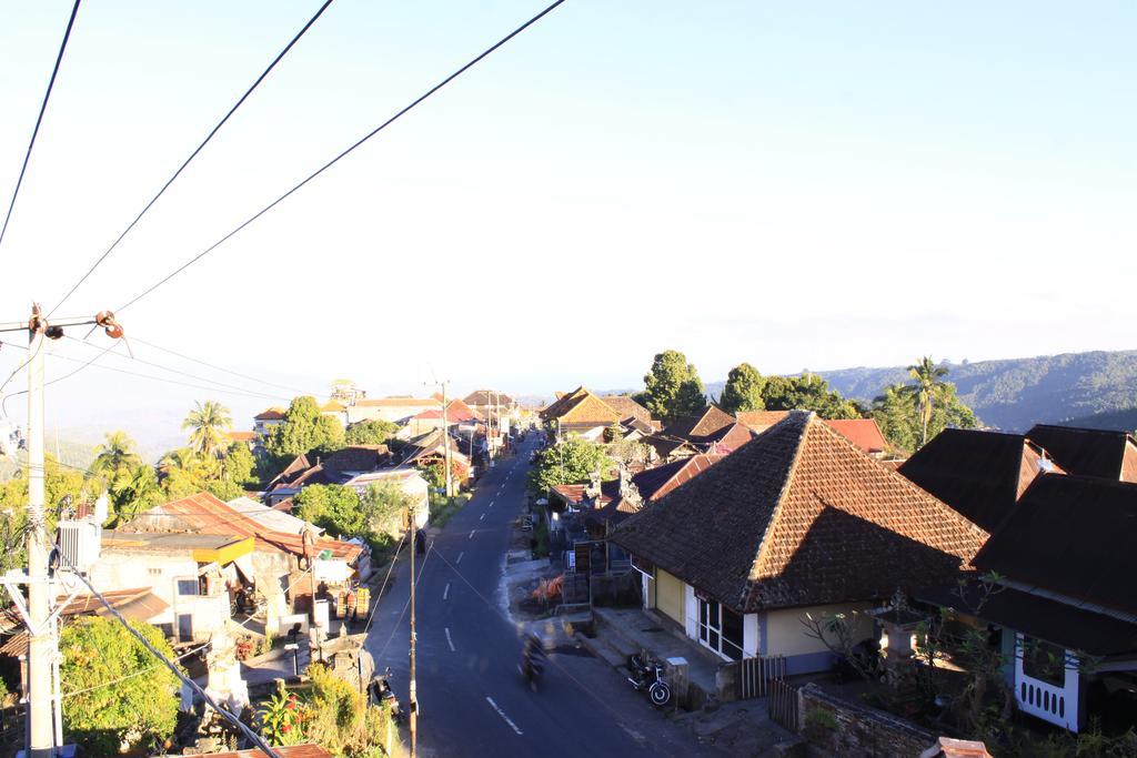 Guru Ratna Munduk Exterior foto