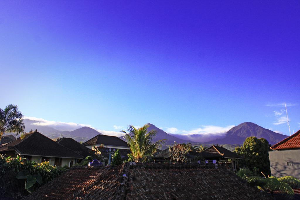Guru Ratna Munduk Exterior foto