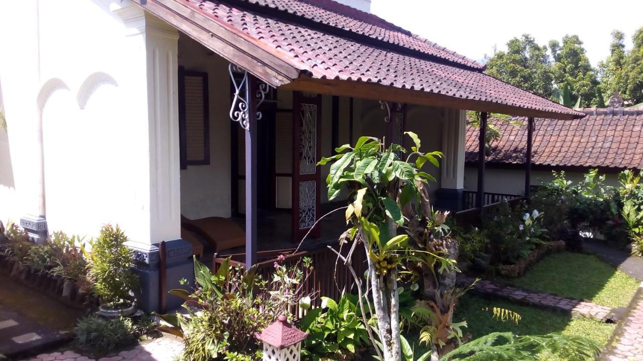 Guru Ratna Munduk Exterior foto