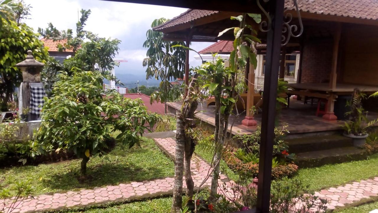 Guru Ratna Munduk Exterior foto